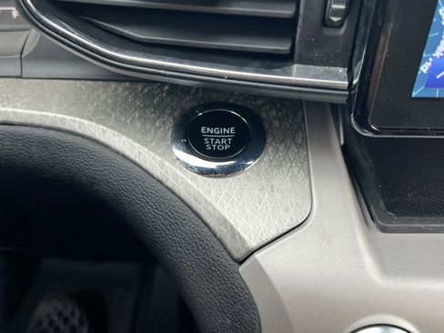 Certified 2023 Ford Explorer Timberline w/ Timberline Technology Package image 8