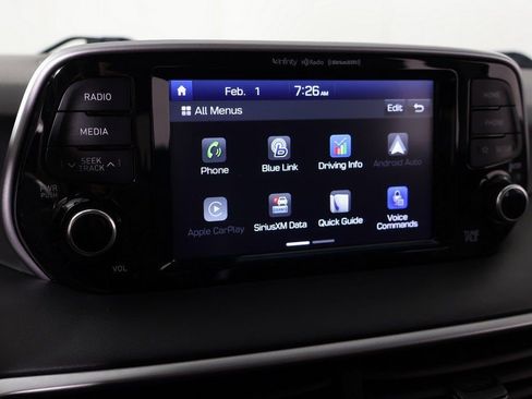 Used 2019 Hyundai Tucson Limited image 44