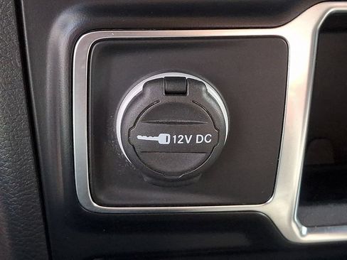 Used 2021 Jeep Wrangler Sport AWD/4WD image 25