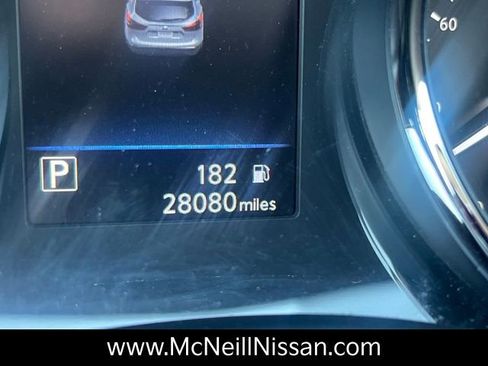 Used 2022 Nissan Rogue Sport SV w/ Technology Package image 24