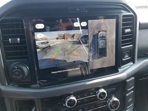 New 2026 Ford F150 XLT w/ Equipment Group 302A MID image 21