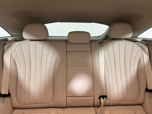 Certified 2022 Mercedes-Benz EQS 450+ Sedan image 14