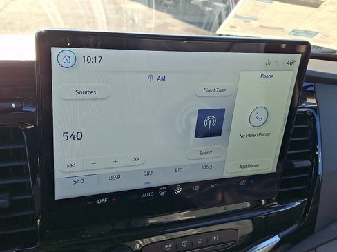 New 2026 Ford Transit 350 Cargo Van w/ RV Prep Package image 17