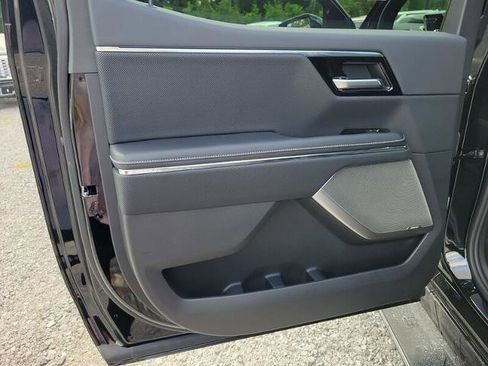 New 2025 GMC Sierra EV Denali image 31