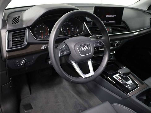 Certified 2024 Audi Q5 2.0T Premium image 4