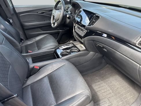 Used 2022 Honda Passport Elite image 24