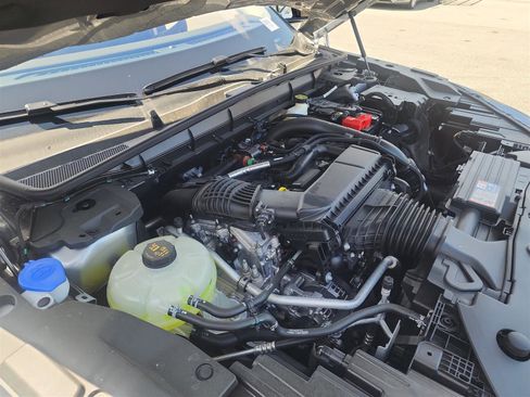 New 2025 Lincoln Nautilus Premier w/ Equipment Group 102A image 12