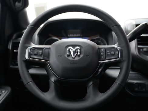 New 2025 RAM 3500 Tradesman w/ Safety Group image 19