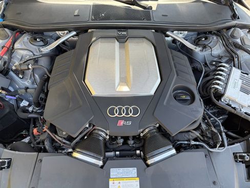 Used 2025 Audi RS 7 Performance image 9