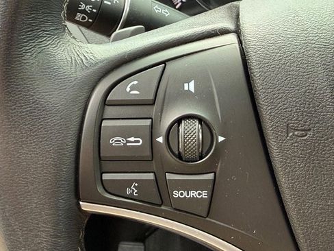 Used 2016 Acura MDX SH-AWD w/ Technology Package image 17