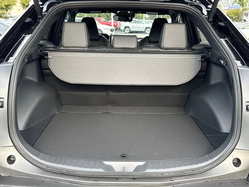 New 2026 Toyota bZ image 9