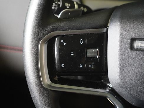 Used 2023 Land Rover Discovery Sport SE R-Dynamic AWD/4WD image 16