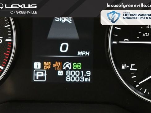 Used 2025 Subaru Legacy Touring XT w/ Tech Package #3 AWD/4WD image 12