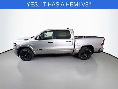 New 2026 RAM 1500 Big Horn image 4