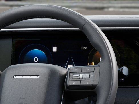 New 2026 Hyundai Palisade Limited image 14