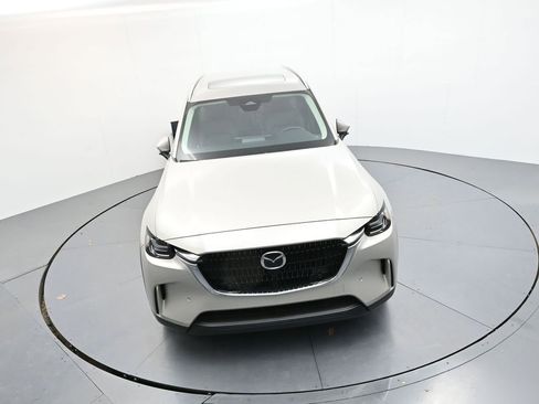 New 2026 MAZDA CX-90 3.3 Turbo w/ Preferred Package image 10