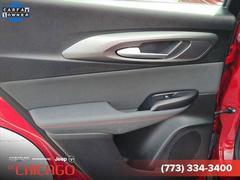 Certified 2024 Dodge Hornet GT AWD/4WD image 9