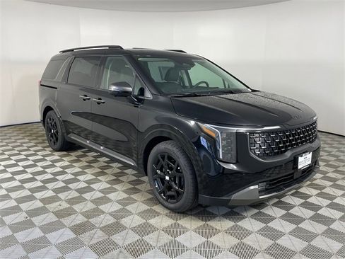 New 2026 Kia Carnival SX image 26