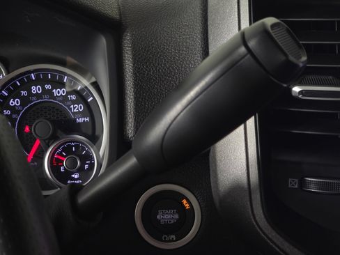 New 2026 RAM 2500 Tradesman AWD/4WD image 24