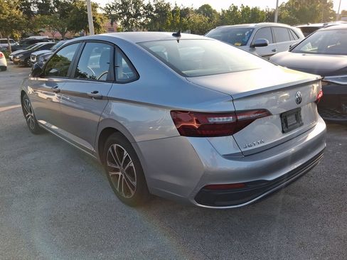 Used 2023 Volkswagen Jetta Sport FWD image 10
