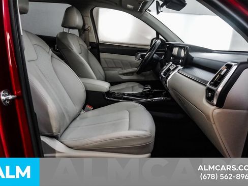 Used 2021 Kia Sorento SX AWD/4WD image 13