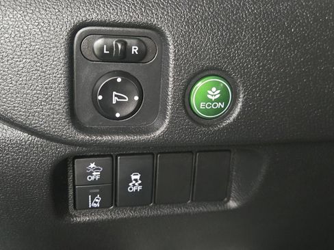 Used 2021 Honda Passport EX-L image 21