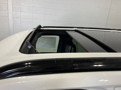 Used 2025 Lincoln Navigator L Reserve w/ Jet Appearance Package image 25