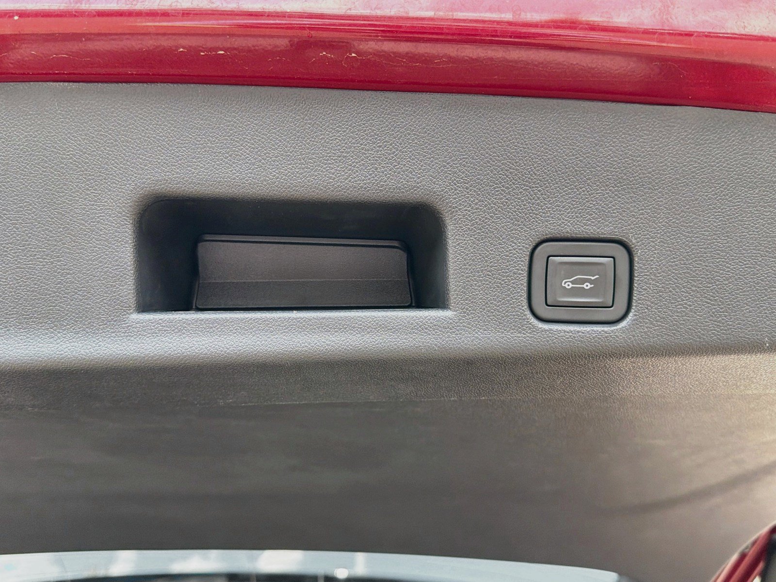 Used 2025 GMC Acadia AT4 AWD/4WD image 31