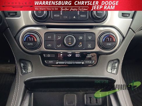 Used 2020 Chevrolet Tahoe Premier image 26