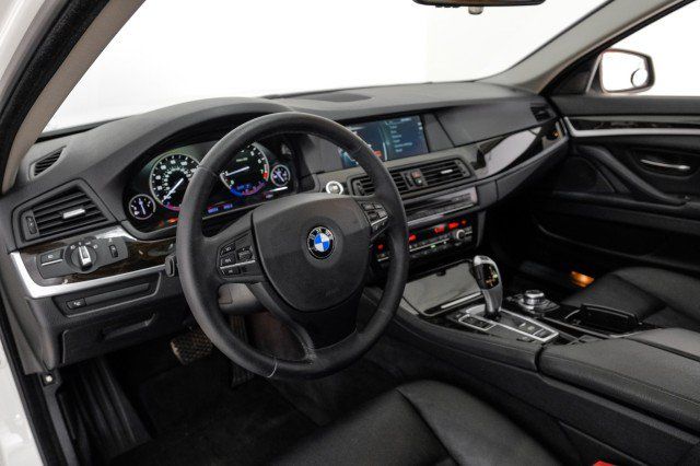 Used 2013 BMW 535i Sedan RWD image 15
