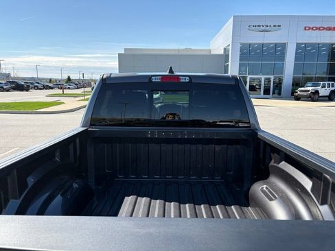New 2026 RAM 1500 Big Horn AWD/4WD image 11