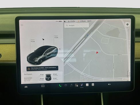 Used 2020 Tesla Model 3 Standard Range Plus RWD image 21