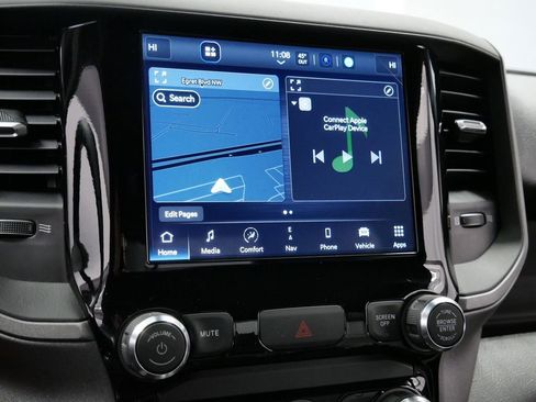 Used 2024 RAM 3500 Tradesman w/ Bed Utility Group image 27