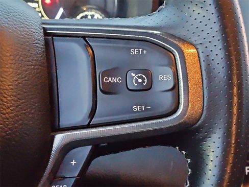 Used 2022 RAM 1500 Rebel w/ Rebel Level 1 Equipment Group image 24