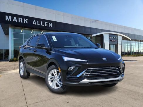 New 2026 Buick Envista Preferred w/ Convenience I Package image 1