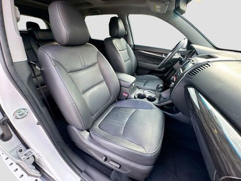 Used 2012 Kia Sorento EX w/ EX V6 Premium Pkg FWD image 38