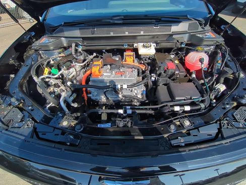 New 2026 Chevrolet Equinox EV LT image 28