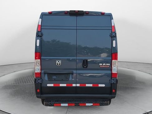 Used 2020 RAM ProMaster 3500 FWD image 4