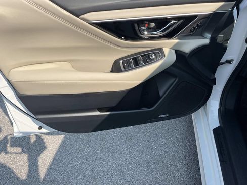 Certified 2024 Subaru Legacy Limited AWD/4WD image 27