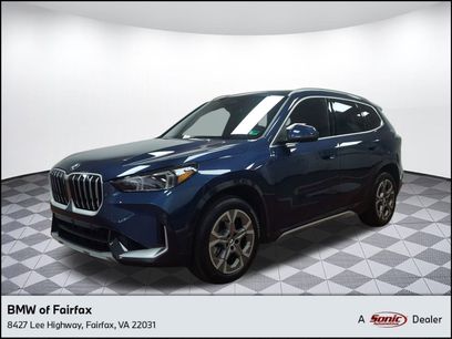 Used 2025 BMW X1 xDrive28i w/ Convenience Package
