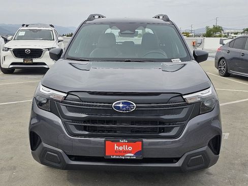 New 2026 Subaru Forester image 6