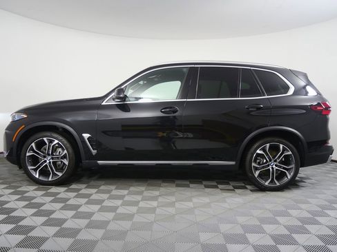 Certified 2026 BMW X5 xDrive40i AWD/4WD image 6