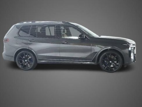 Used 2024 BMW X7 M60i w/ Executive Package AWD/4WD image 13