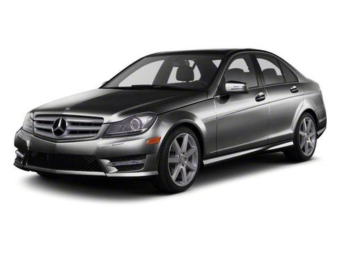 Used 2012 Mercedes-Benz C 300 Sport image 1
