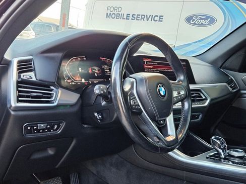 Used 2019 BMW X5 xDrive40i w/ Convenience Package AWD/4WD image 9
