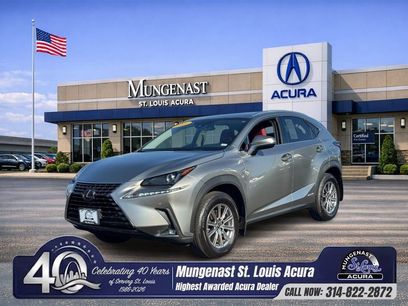 Used 2021 Lexus NX 300h 300h w/ Accessory Package