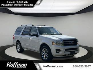 Used 2017 Ford Expedition Limited w/ Equipment Group 301A image 1