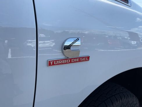 New 2024 RAM 3500 Tradesman w/ Chrome Appearance Group image 5