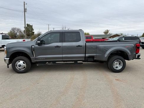 New 2026 Ford F350 XLT w/ 360-Degree Camera Package image 4