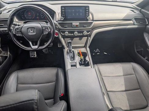 Used 2021 Honda Accord Sport image 15